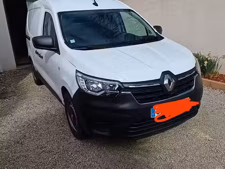 Renault Express 