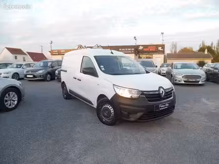 Renault Express Van 1.5 dCi 95 Confort