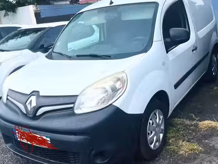 Renault Kangoo 1.5 dCi 95