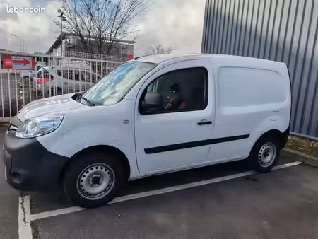 Renault Kangoo 1.5 dCi