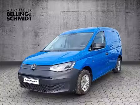 Volkswagen Caddy 2.0 TDI 102