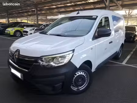 Renault Express Van 1.5 dCi 95 Confort