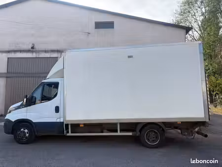 Iveco Daily 35 3.0 146