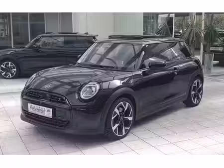 Mini Mini Cooper S 2.0 204 Classic