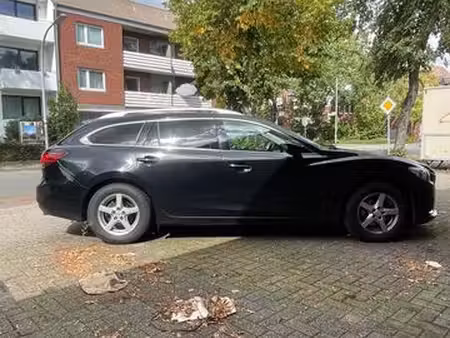 Mazda Mazda2 2.2