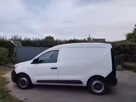Renault Express Van 1.3 100 Confort