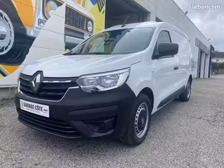 Renault Express Van 1.3 TCe 100 Confort