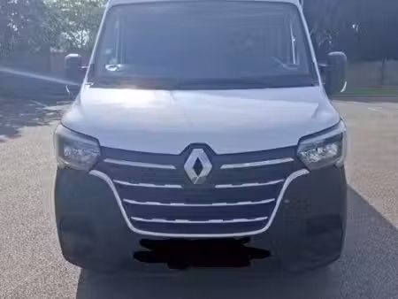 Renault Master 2.3 dCi 150