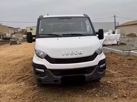 Iveco Lkw/trucks