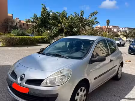 Renault Clio 1.5 dCi 65 Campus