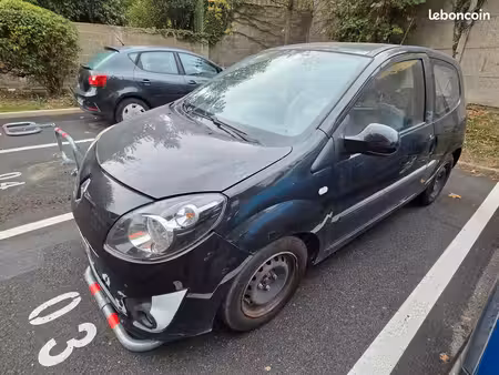 Renault Twingo 1.2 75