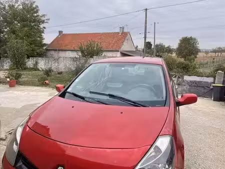 Renault Clio 1.5