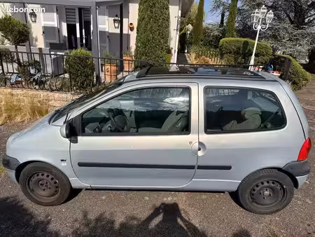 Renault Twingo 1.2 75