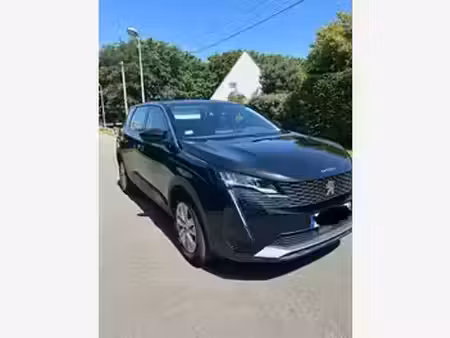 Peugeot 5008 1.5 HDi 130 Active
