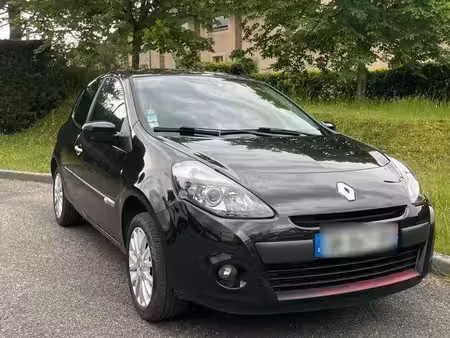 Renault Clio 1.2 TCe 100