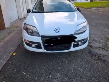 Renault Laguna 1.5 dCi 110