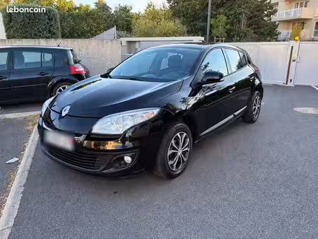 Renault Mégane 1.2 115
