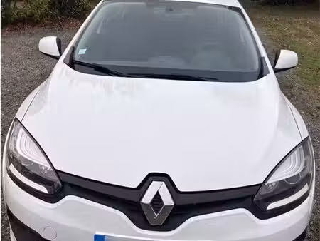 Renault Mégane 1.2 115