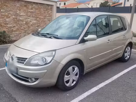 Renault Scénic