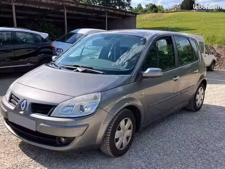 Renault Scénic 