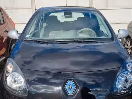 Renault Twingo 1.2 75 Helios