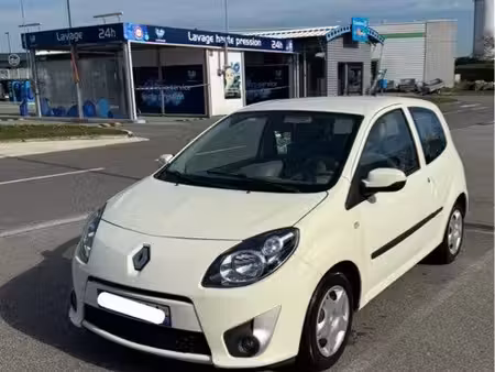 Renault Twingo 1.2 75