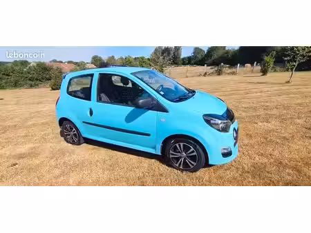 Renault Twingo RS 75