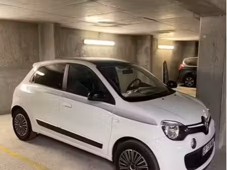 Renault Twingo 1.0 70