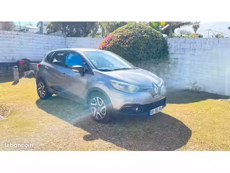Renault Captur 0.9 TCe 90