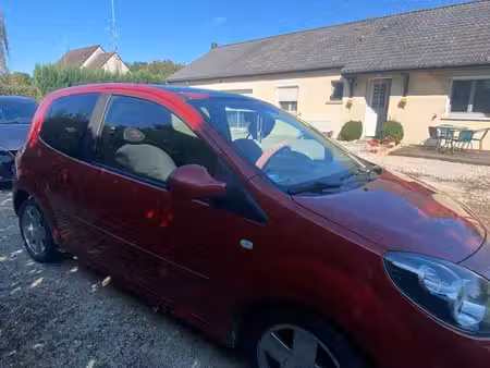 Renault Twingo 1.2 75