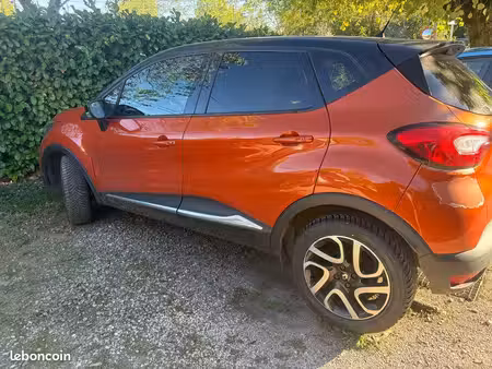 Renault Captur 0.9 TCe 90