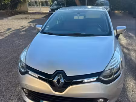 Renault Clio 1.5 dCi 75