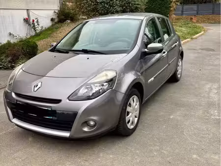 Renault Clio 1.2 TCe 100