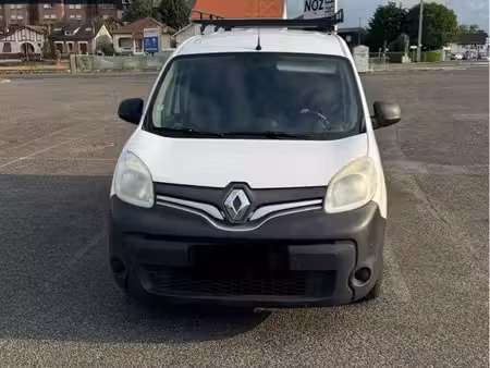 Renault Kangoo 1.5