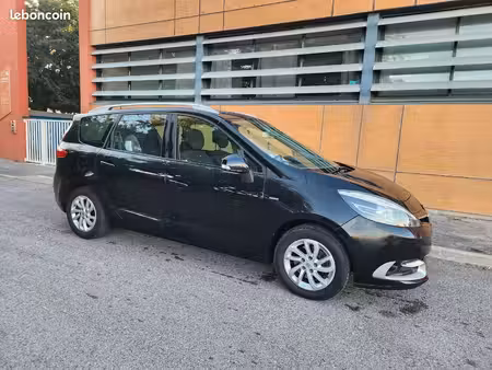 Renault Scénic 1.4 130 Expression