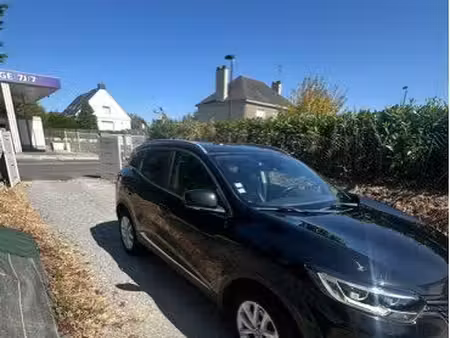 Renault Kadjar 1.6 dCi 130