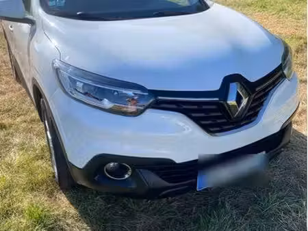 Renault Kadjar 1.2 130