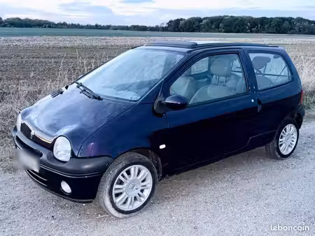 Renault Twingo 1.2 75 Kenzo