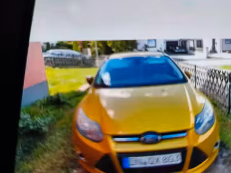 Ford Focus 1.5 EcoBoost 150