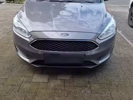 Ford Focus 1.0 EcoBoost 100