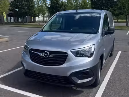 Opel Combo 1.5 100