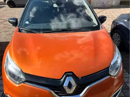 Renault Captur 1.2 TCe 120