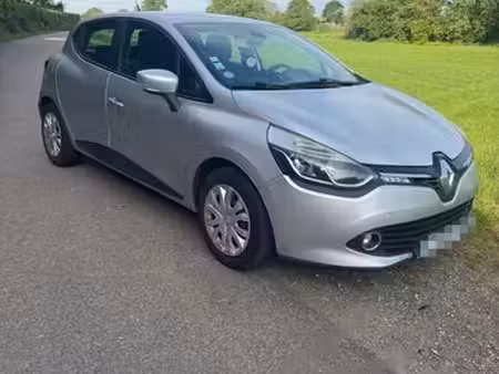 Renault Clio 1.2 75