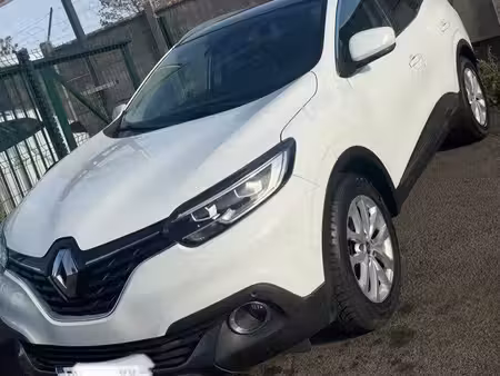 Renault Kadjar 1.2 130