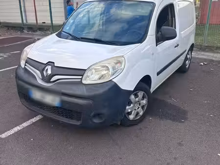 Renault Kangoo 1.5