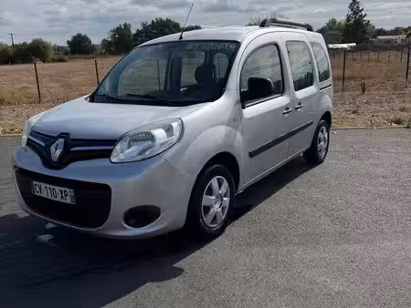 Renault Kangoo 1.5