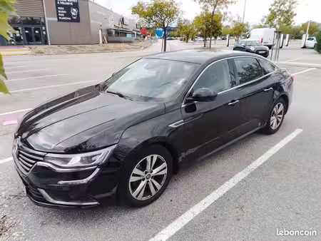 Renault Talisman 1.5 dCi 110