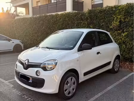 Renault Twingo 1.0 70