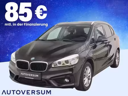 BMW Série 2 220d 2.0 190 xDrive