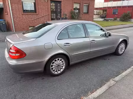 Mercedes-Benz Classe E E 280 V6 3.0 170 Elegance